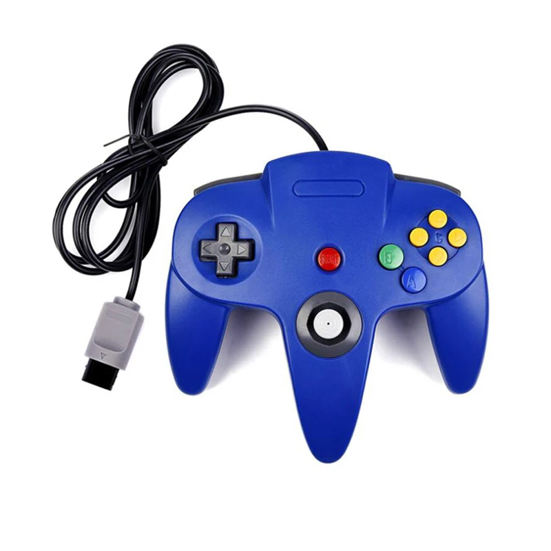 Controller, Joypad, Gaming Joystick, Gamecube, Mac