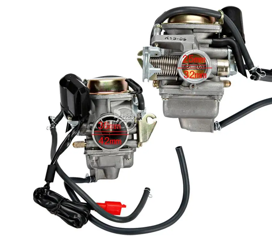 twister hammerhead go kart