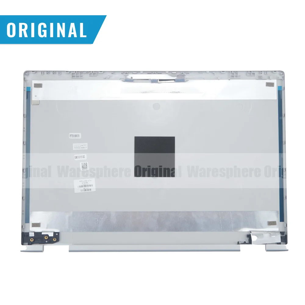 lcd задняя крышка для hp Pavilion X360 14-CD 14-cd005ns L22250-001 серебро