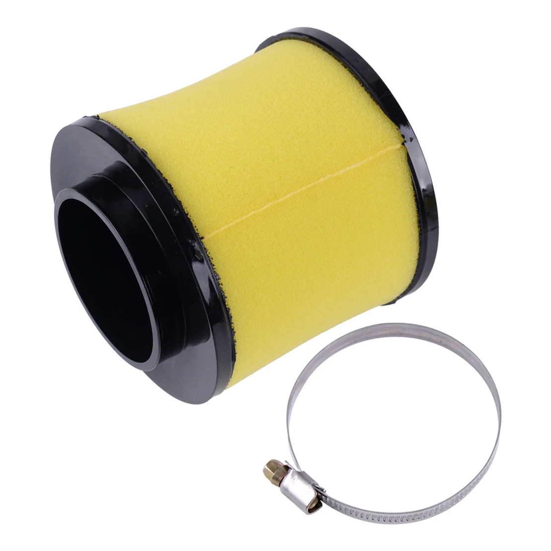 CITALL 5 шт. мотоциклетный воздушный фильтр 17254-HC5-900 Подходит для Honda TRX300 TRX400 TRX450 FOREMAN ATV 4 Wheeler