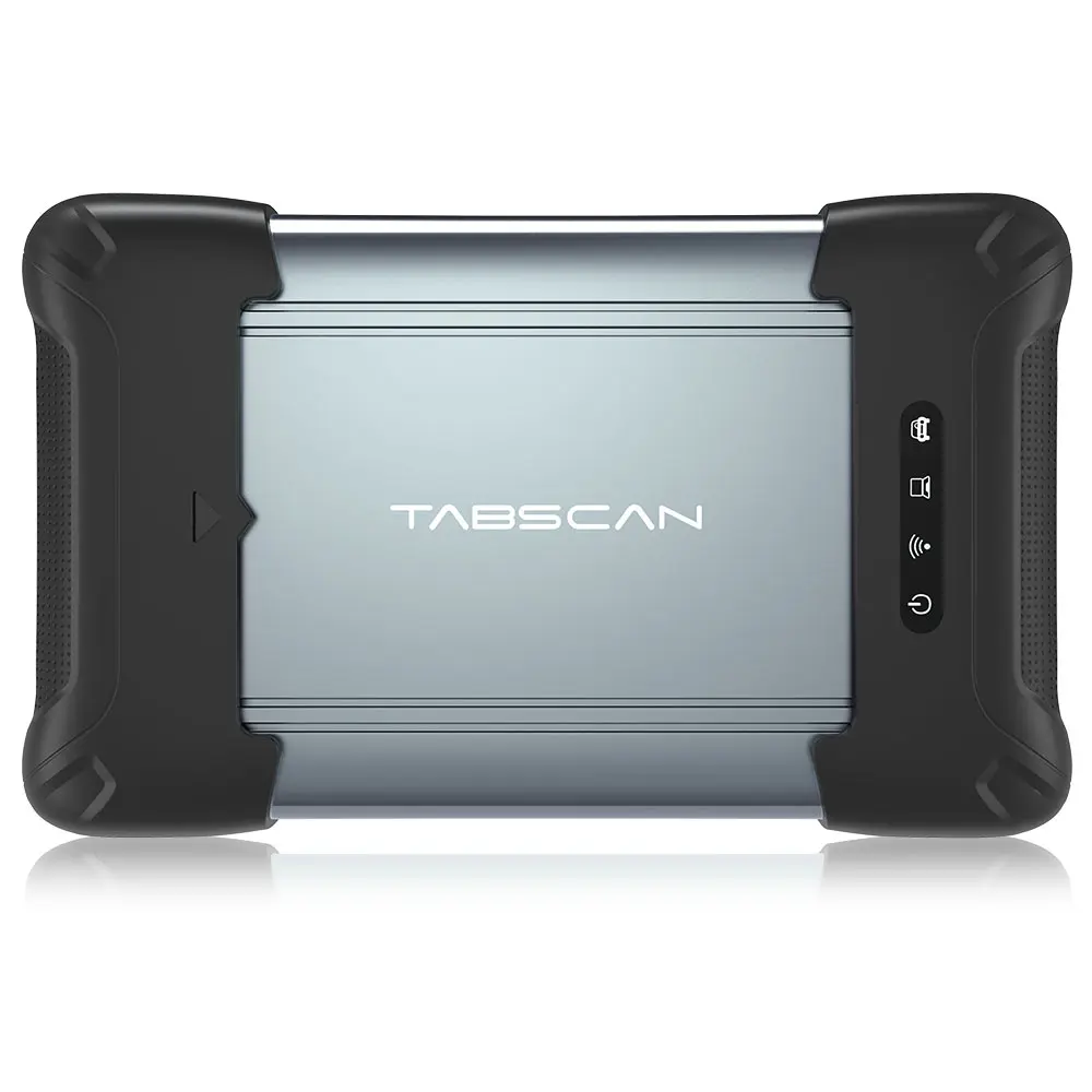 EUCLEIA TabScan S8 Pro Автомобильная интеллектуальная Двухрежимная диагностическая система бесплатное обновление онлайн