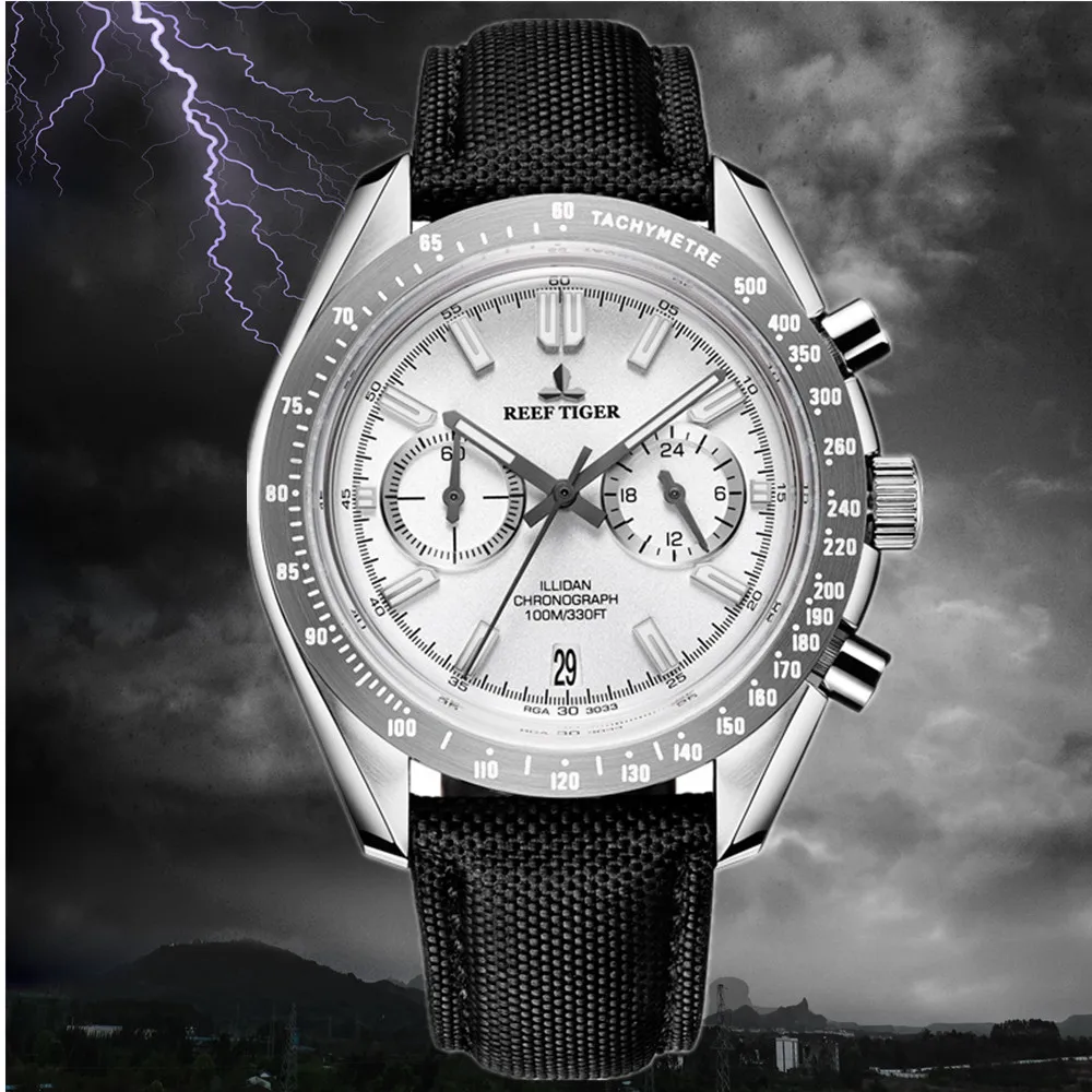 mens designer sports watches