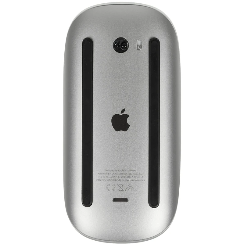 Мышь Apple Magic Mouse 2 белый лазерная беспроводная BT(1but