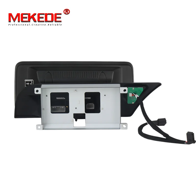 MSM8953 Android 10.0 car gps navigation radio player for Audi A4L B8 A5 2009-2016 4G 64G Built-in carplay 4G LTE 1920X720 HP