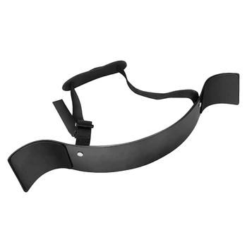 

Quality Arm Blaster for Bicep Triceps Support Bicep Curl Muscle Bomber for Increase Muscles Strength