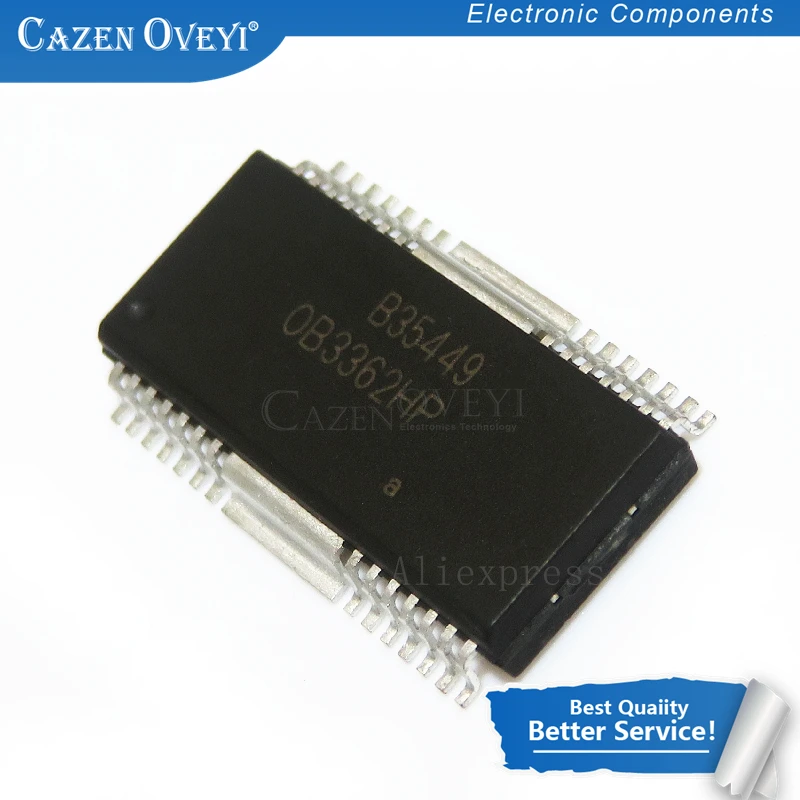 1pcs/lot OB3362HPTR OB3362HPF OB3362HP OB3362 HSOP 28 In Stock ...