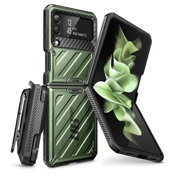 SUPCASE UB Pro Custodia Rugged a Doppio Strato Full-Body con Fondina