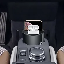 CARPRIE 10 Вт автомобильное беспроводное зарядное устройство с USB выходом для iphone MAX/XR/X/8 SAMSUNG Galaxy S10/S9/S8/S7/Note10/Note8 edge