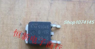10 шт./лот STPS1045 S1045 TO252