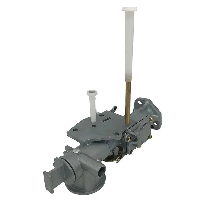 Carburetor Fits For Briggs & Stratton 5 HP Series 135200 130200 133200 397135 12 - Racext Carburetor Fits For Briggs & Stratton 5 HP Series 135200 130200 133200 397135 - - Racext 11