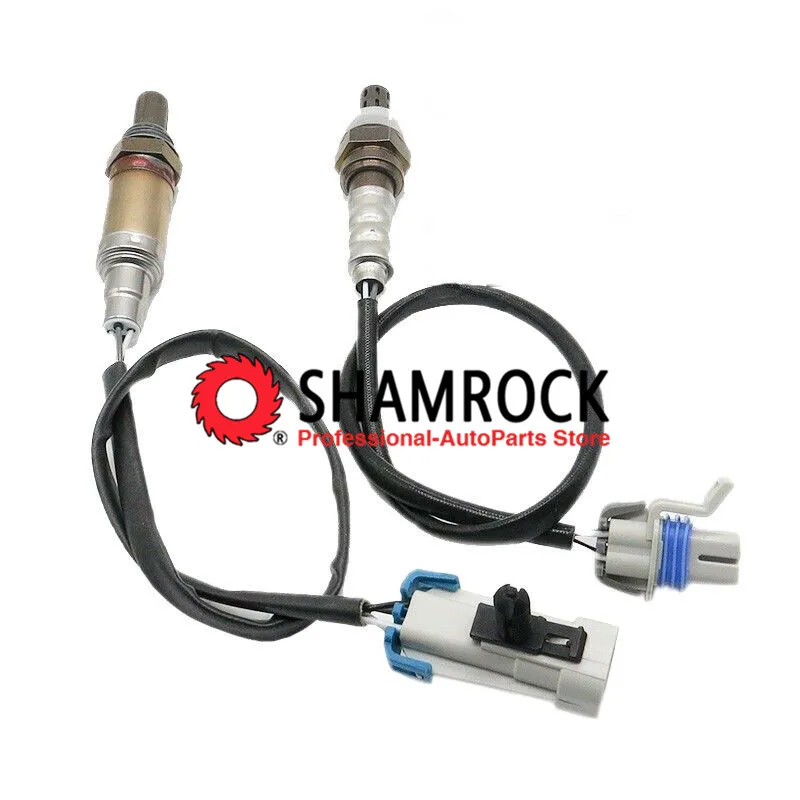 Кислородный O2 лямбдор Датчик OEM 234-4647 для 1997-2001 Bbuick рандеву Terraza Cchevrolet Equinox Uplander Ppontiac torent