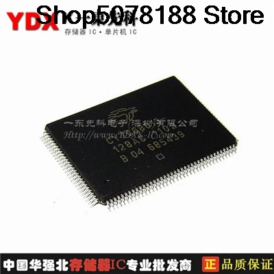 5 шт. CY7C68013-128AC