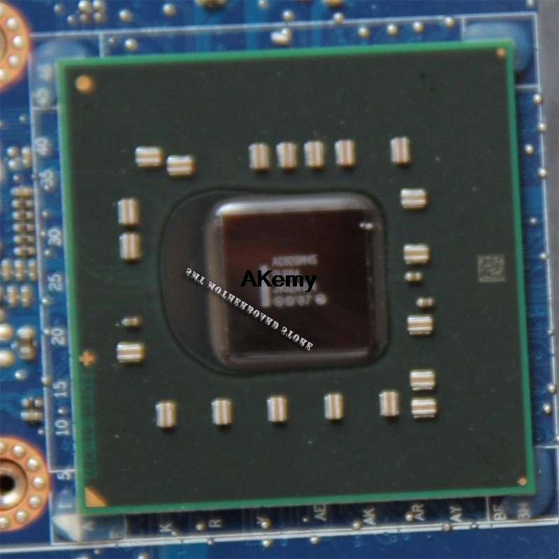Для Dell Studio 1745 материнской платы ноутбука KAT00 LA-5152P CN-0G913P 0G913P G913P полностью протестирована
