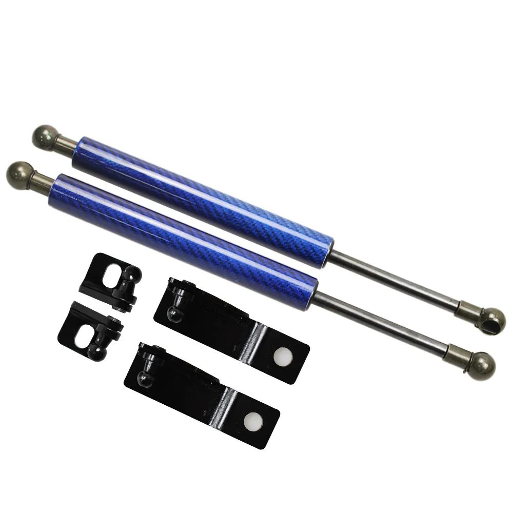  for Hyundai Veloster 2011-2018 Car Front Hood Bonnet Modify Gas Struts Lift Support Shock Damper Ab