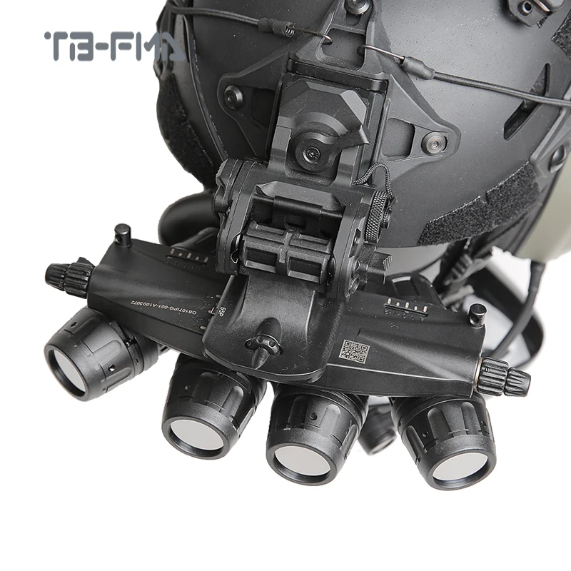 

FMA Tactical Airsoft AVS10 DUMMY NVG Dummy Model TB1319