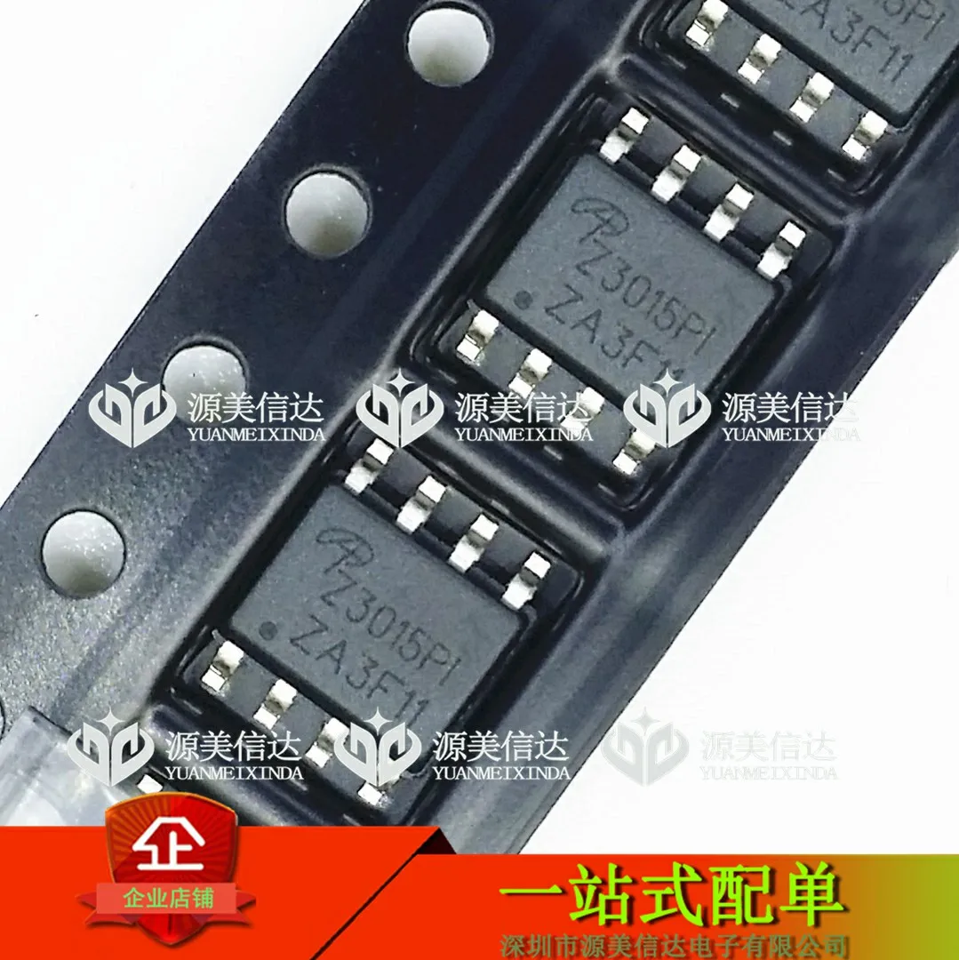 100% новый и оригинальный AOZ3015PI Z3015PI Z3015P1 SOP-8 IC | Электроника