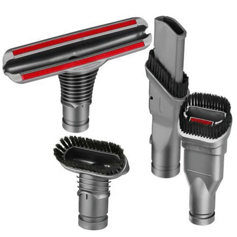 5 хпылесос очиститель комплект для Dyson V6 DC62 DC59 DC58 DC44 DC16 DC31 DC35 DC39A