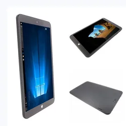 Tablette PC 8 pouces AR1 Windows 10, compatible Bluetooth, 2 go de RAM, 32 go de ROM, Intel Atom Z3735F, système d'exploitation 32 bits, offre spéciale 