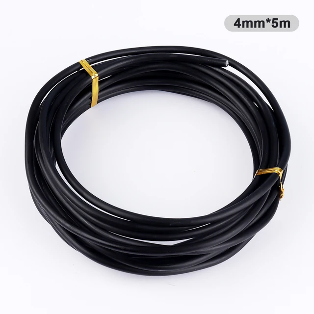 Filo Per Bonsai In Alluminio Anodizzato - Set 5 Spessori (1,0-3,0 Mm) Per Modellare Le Piante - Foto 11