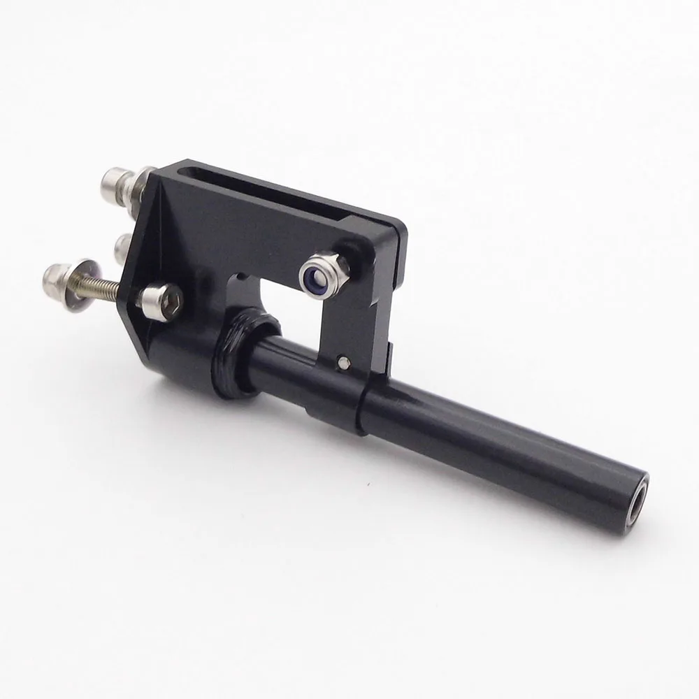 

Радиоуправляемая лодка 4 мм, гибкий приводной вал, стойка, гибкий держатель кабеля для электрической скоростной лодки Nitro RC, катамарана, кошки