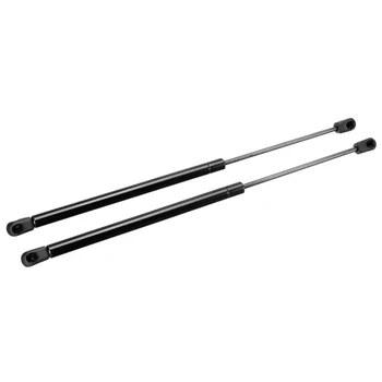 

Rear Support Struts For Mitsubishi Outlander 2007-2012 Pneumatic Steel