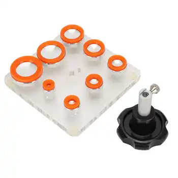 

atch Repair Tool Watch Case Opener Watch Back Case Opener for Home Use Clock Watch Repair Wactchmaker