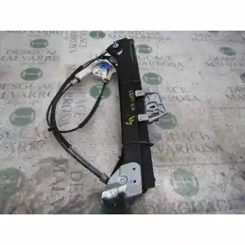 

WINDOW LIFTER FRONT RIGHT MERCEDES CLK CLASS (W209) COUPE 320 CDI (209.320) [14738679]