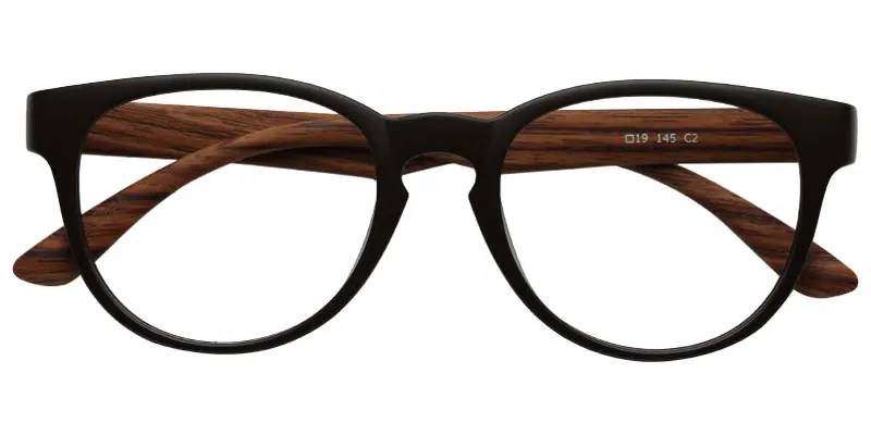 Instagram HOT Women Vintage Glasses Frames Men New Square Acetate Eyeglasses Big Glasses Myopia Blue light Eyewears Clear lens - Цвет оправы: 02