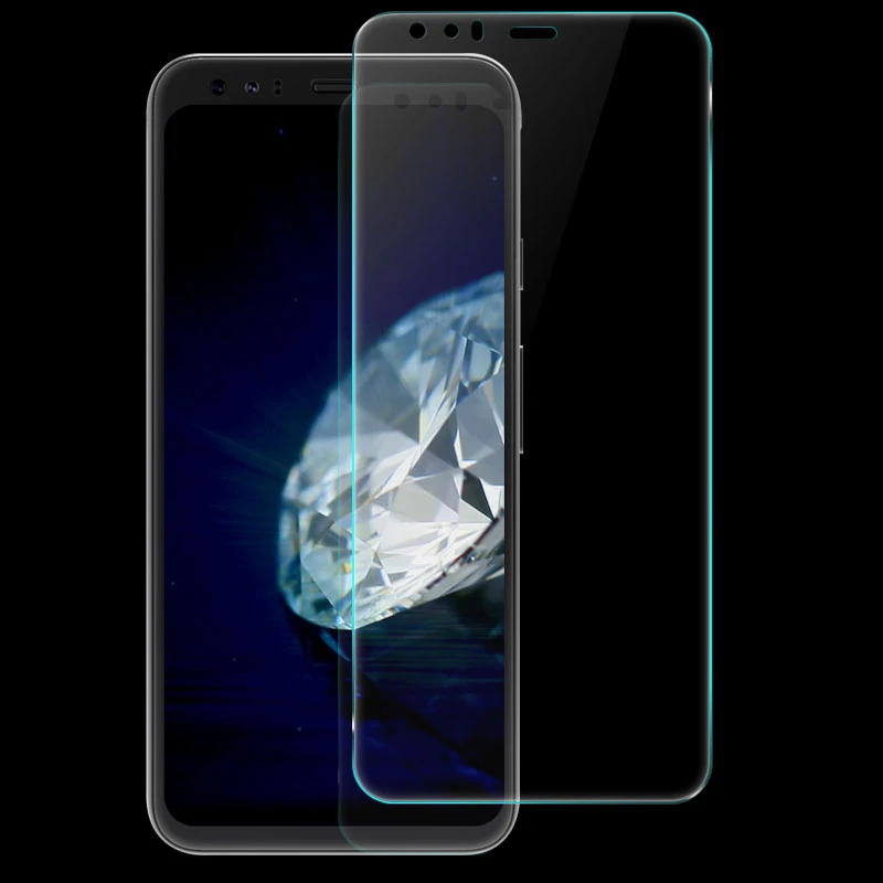 СПС Google Pixel 4 закаленное стекло для Google Pixel 4 стекло XL IMAK HD протектор экрана