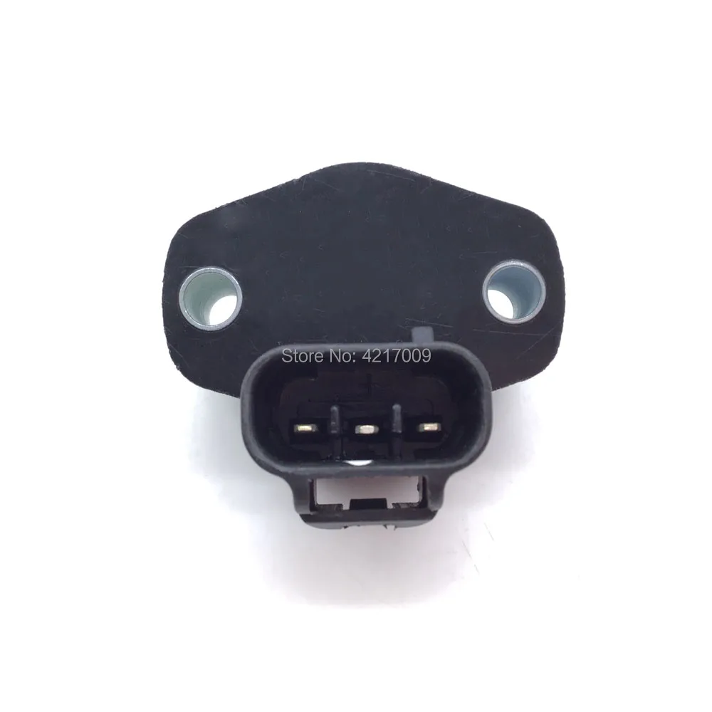 TPS Датчик положения дроссельной заслонки для 1997-2002 Dodge Dakota Viper Jeep Grand Cherokee Wrangler TJ 56027942,69117942, TH189, 4874371AC