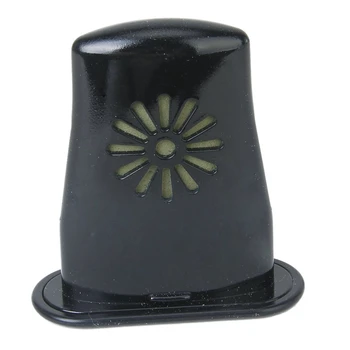 

Acoustic guitar humidifier black