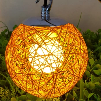 

Waterproof Solar Lamp Solar Powered Lantern Outdoor Solar Garden Light Dancing Flicker Flame Light Landscape Yard