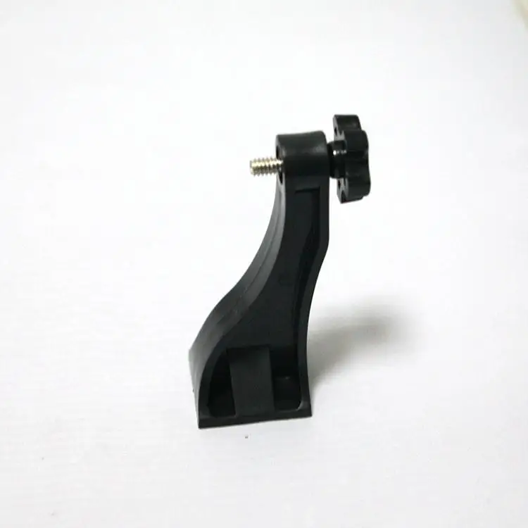 Adaptateur Universel Pour Trépied De Jumelles - Support Acrylique Avec Vis 1/4-20 (neuf)