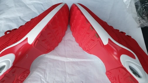 Summer Women Lightweight Sneakers Running Shoes Sports Shoes Breathable Running Gym Shoes Air Cushion Jogging Sneaker (11)