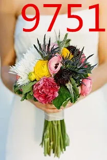 

Wedding & Important Occasion Accessories Bridal Bouquet BUT