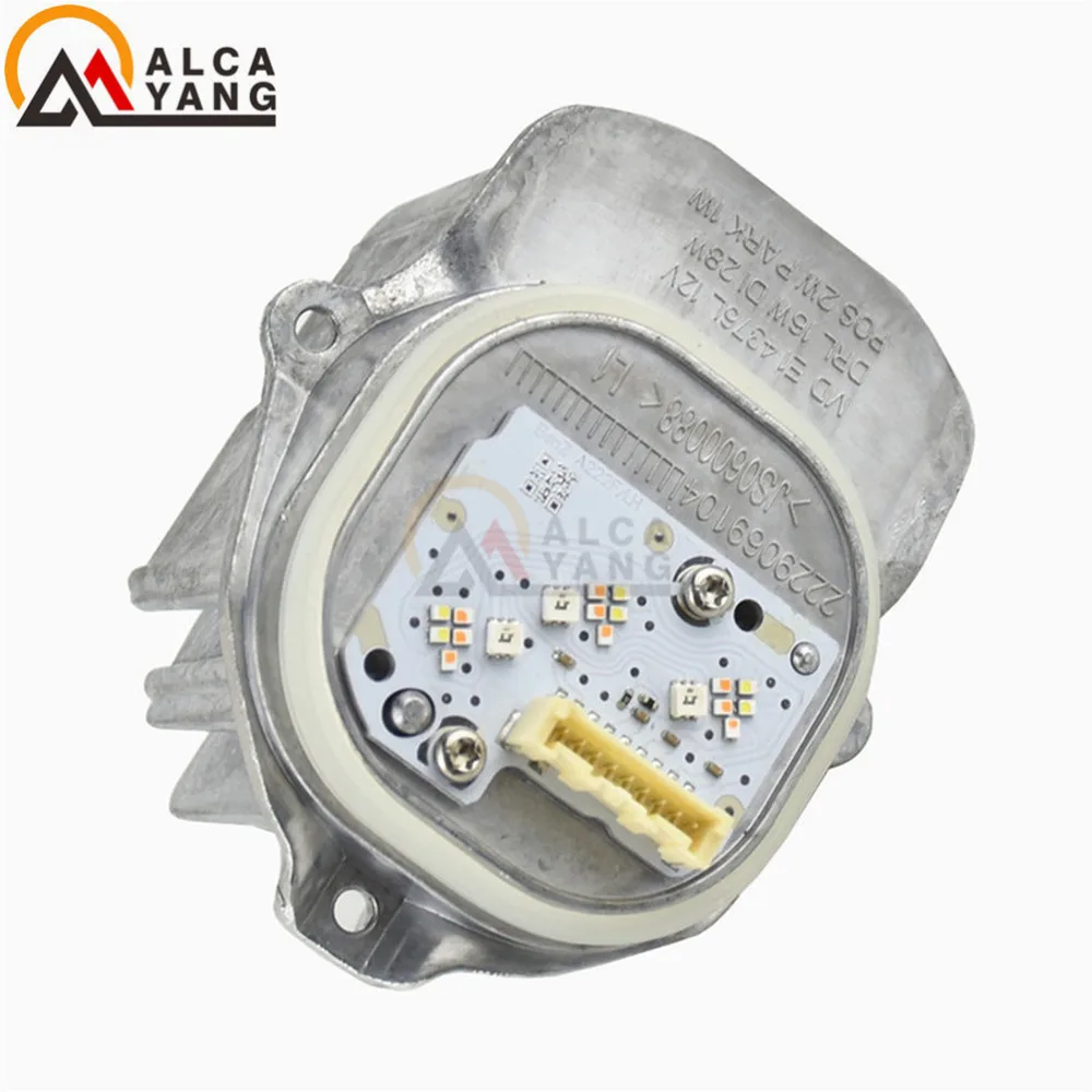 A2229069104 A2229069204 для Benz-Mercedes A222 светодиодный светильник Модуль источника с левой/правой стороны