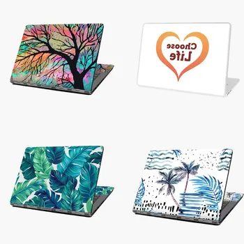 

Choose Life My Life Laptop Skin Stickers Laptop Notebook Sticker Cover Fits 13.3" 14" 15.6" 16" Hp Dell Lenovo Asus Acer