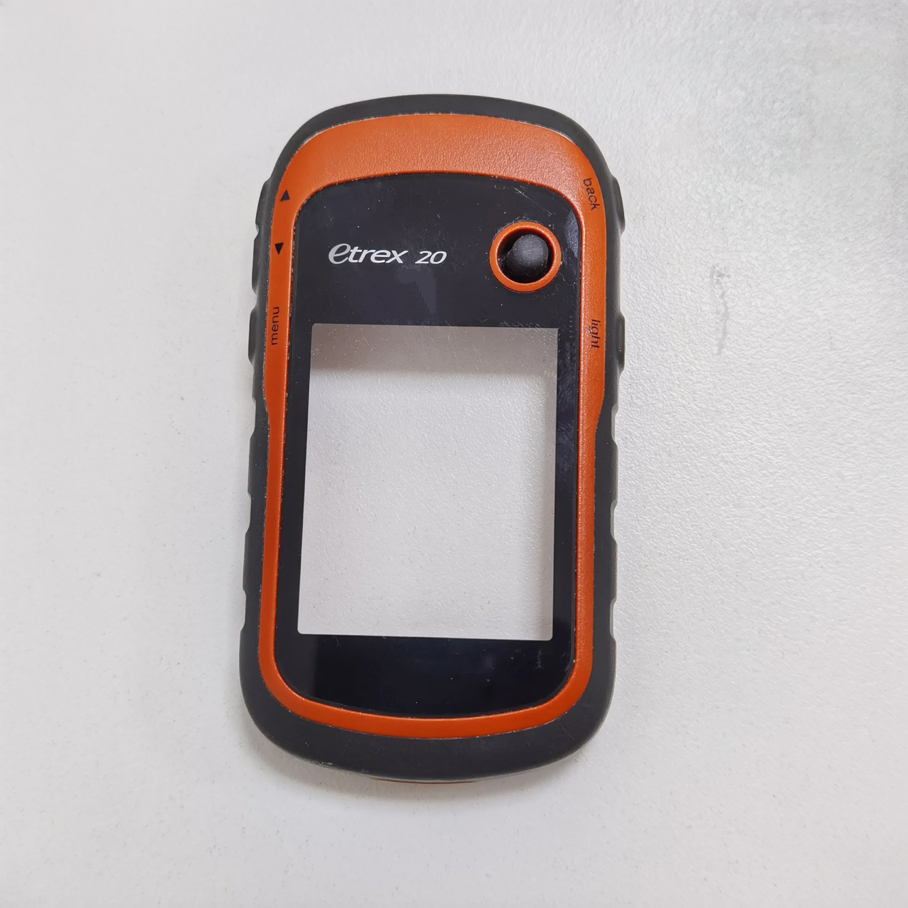 Escudo para Garmin Vidro da Tela de Toque Case para Etrex Original Habitação Etrex Capa Traseira Reparação Substituição 20 Gps - Imagem 3