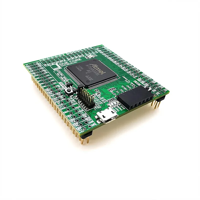 Mini Módulo Para Arduino Compatível IoT MCU