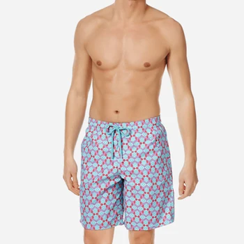 

PPFRIEND Mens Swimwear Swim Shorts Trunks Beach Board Shorts Swimming Short Pants Swimsuits Mens Running Sports Surffing shorts