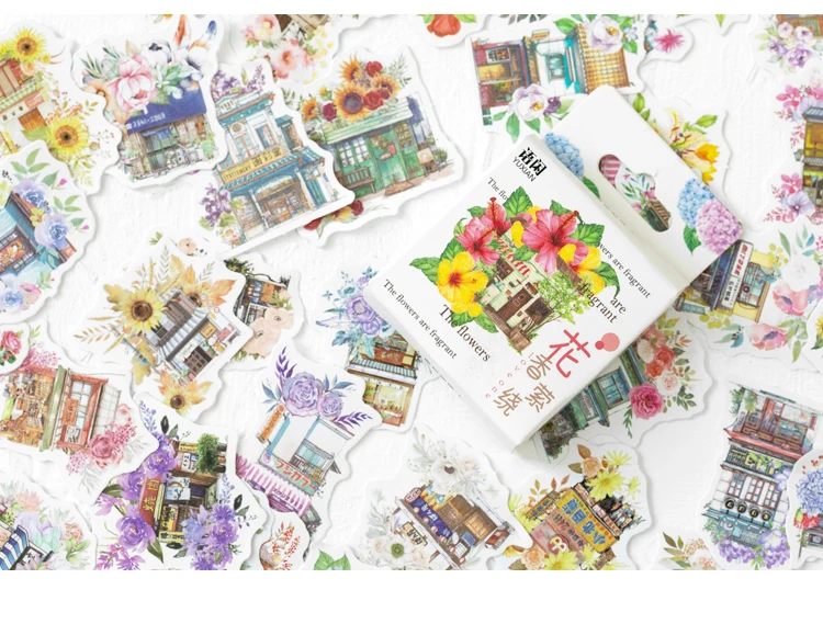 恬静午后封口贴_19