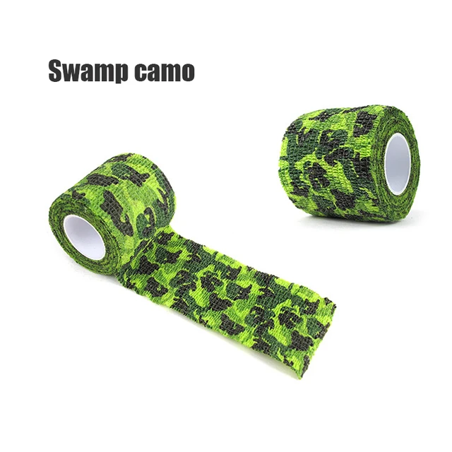 Swamp Cano