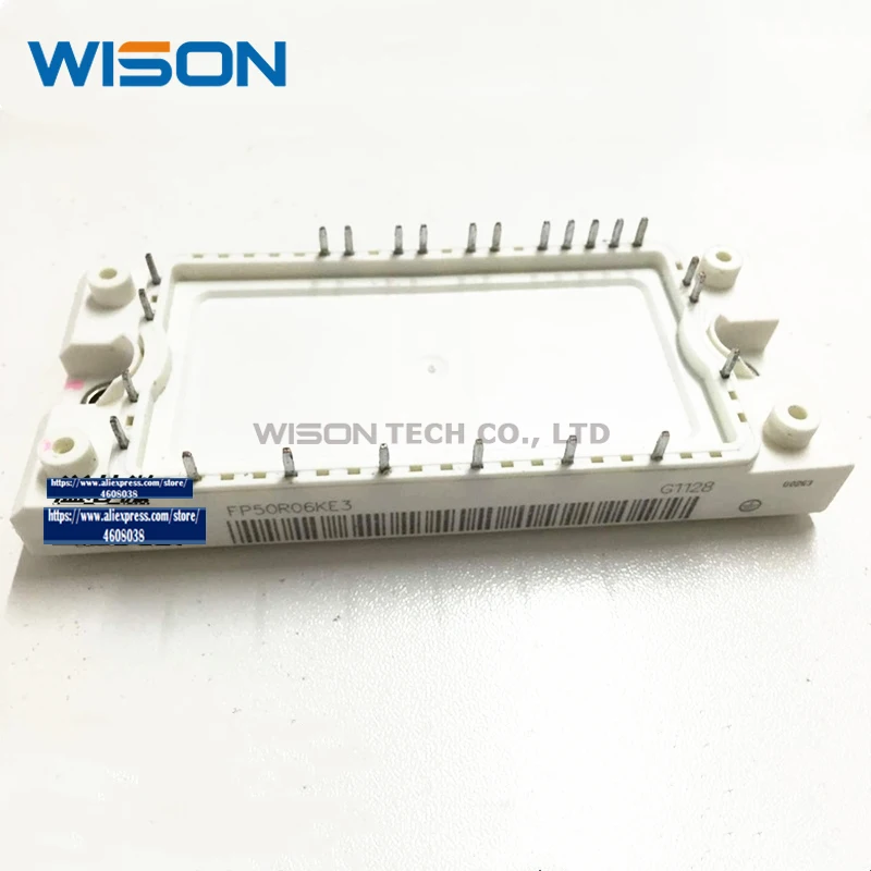 FP30R06KE3 FP50R06KE3 FP75R06KE3 FP100R06KE3 Бесплатная доставка Новый и оригинальный