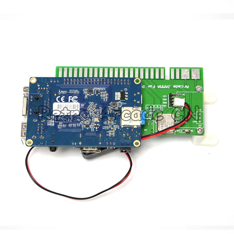 Arcade Game Pcb Scheda Madre Uscita Hdmi 11884 In 1 Raspberry Pi Titan Box Jamma Mini Cabinet Machine Multi Simulator System