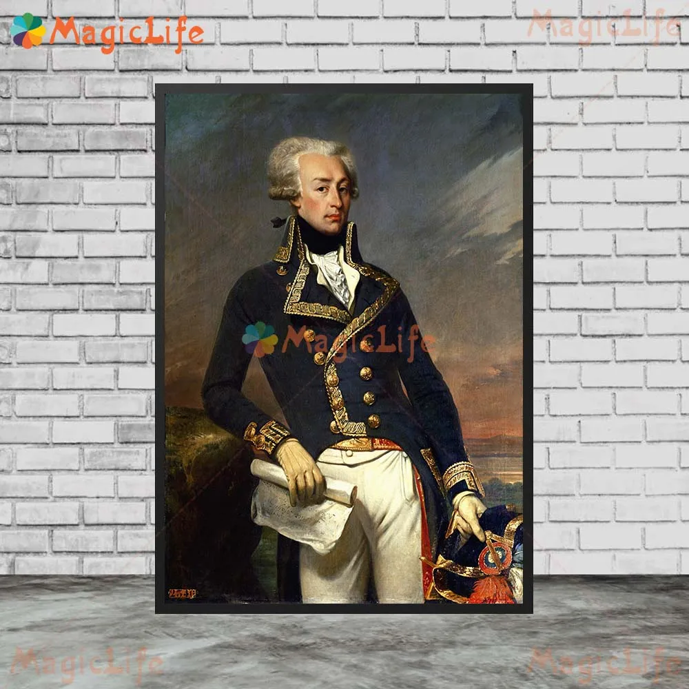 

Custom Dog Poster Pet Animals Vintage Wall Art Canvas Painting Middle Ages Wall Pictures For Living Room Decor Posters Unframed