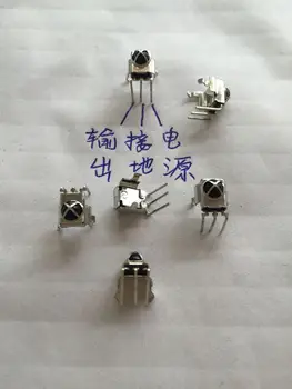 

KSM-2003TCW2P infrared receiver air conditioner TV multi-function remote control receiver head brand new