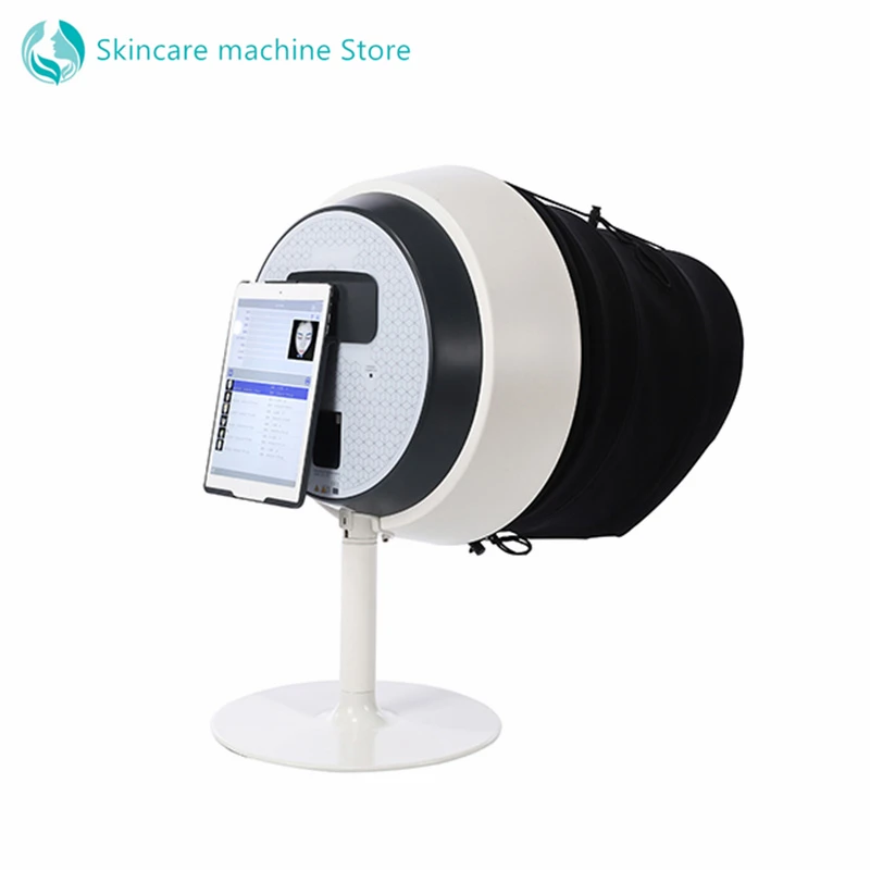 

Skin analyzer Facial Analysis/ Skin Analyzer 3D Digital Observer Facial Skin Analyzer beauty