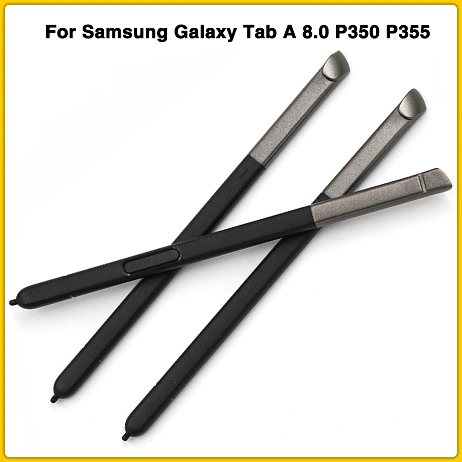 Новинка p350 p355 S ручка для Samsung Galaxy Tab A 8 0 P350 P355 активная стилус сенсорная