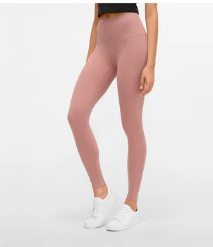 

Seamless Naked High Waist No Trace Fitness Yoga Pant Elastic Energy Tight Gym Wear Workout Leggings Sports Gym Legging Fitness