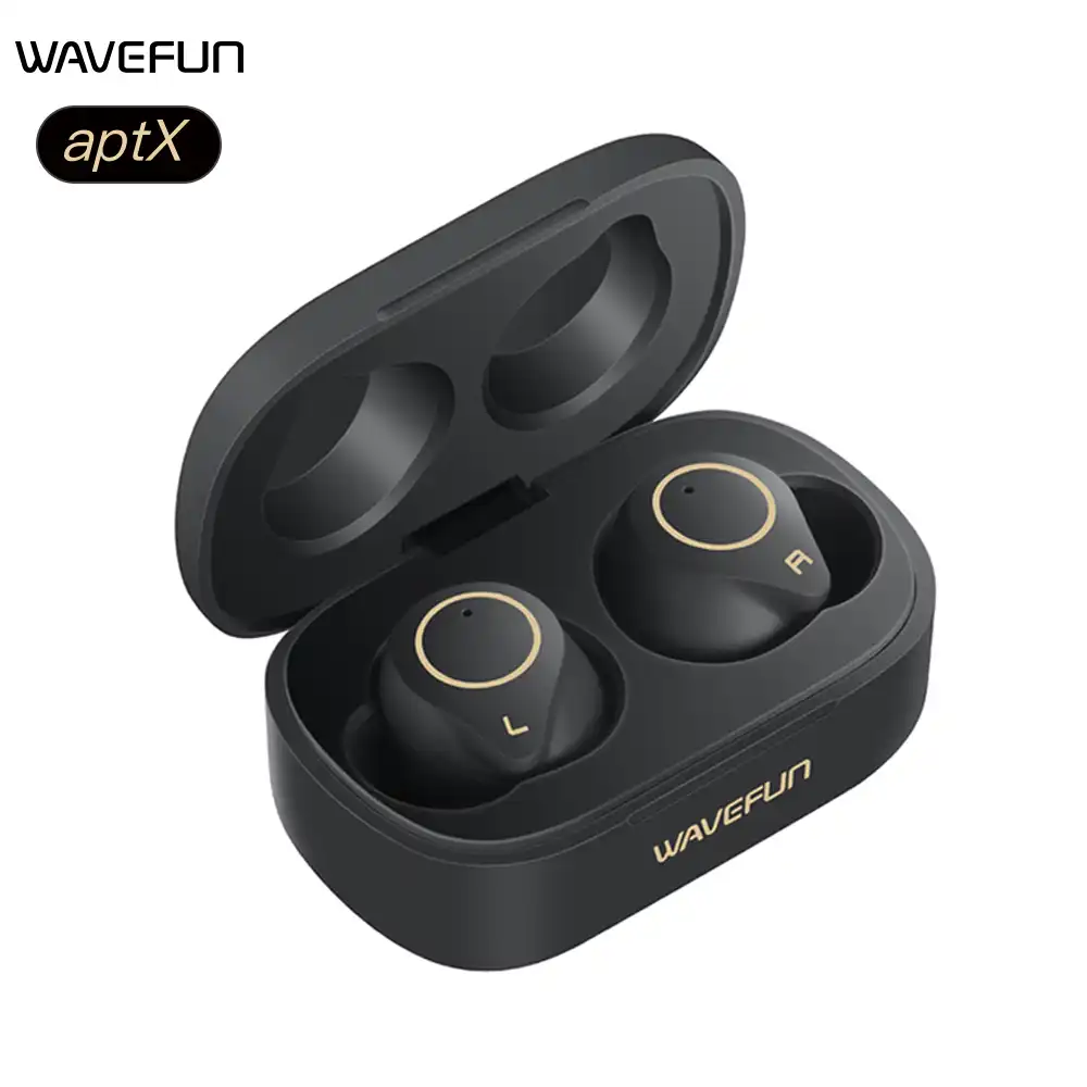 Fone de ouvido wavefun xpods 3 Clearance